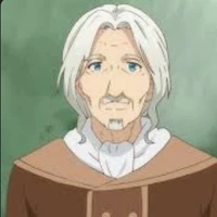Grandpa Charles