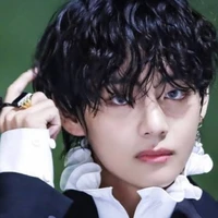 kim taehyung
