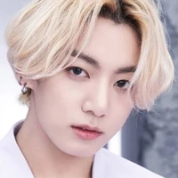 jeon jungkook