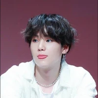 min yoongi/suga