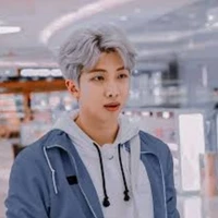kim namjoon