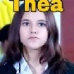 thea