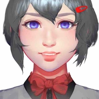 Girl 1