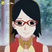 sarada uciha
