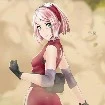 Sakura haruno