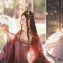 JINGHUA(mc mom)