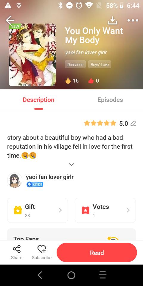 NovelToon