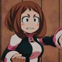 Ochaco 