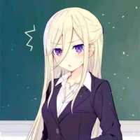 School teacher