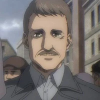 Mr. Loran