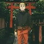 Naruto Uzumaki