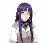 Hinata Hyuga(jovem)