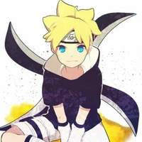 Boruto Hyuga