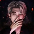 Namjoon/RM