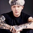 Suga /Agust D