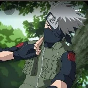 Kakashi