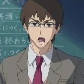 Teacher
