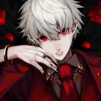 Yama/The Devil