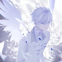 Lyle/God of Life and Death