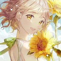 Alice Villarreal/1st Princess of Solasta