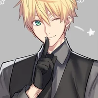 Chris Villarreal/2nd Prince of Solasta
