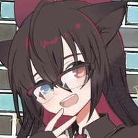 Wolfy(Kembaran Willy)