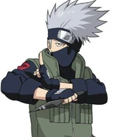 Kakashi