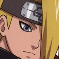 Deidara