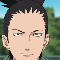 Shikamaru