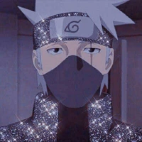 kakashi