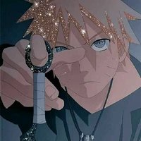 naruto(bebê)