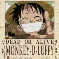 Luffy