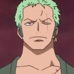 zoro