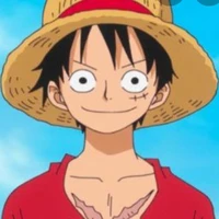 luffy