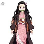 nezuko kamado(oni)