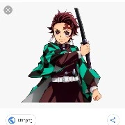 tanjiro kamado