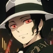 muzan kibutsuji