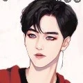 แบน[ตุ๊กตา+พระเอก]