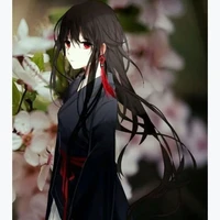 Valerie Mackenzie / kayuga saki