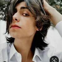 Aemi Perez (Bbf de Alexander)