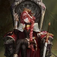 queen of vamps