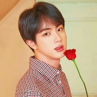 Kim SeokJin