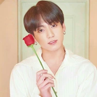 Jeon Jungkook