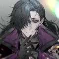 Robert/Devil Duke (MC father)