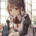 Victoria(MC maid)