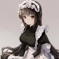 bella(MC maid)