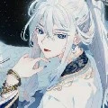 Mary(MC friend)