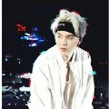 Min Yoongi