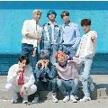 BTS members