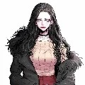 Hazel kin  (kein gf)